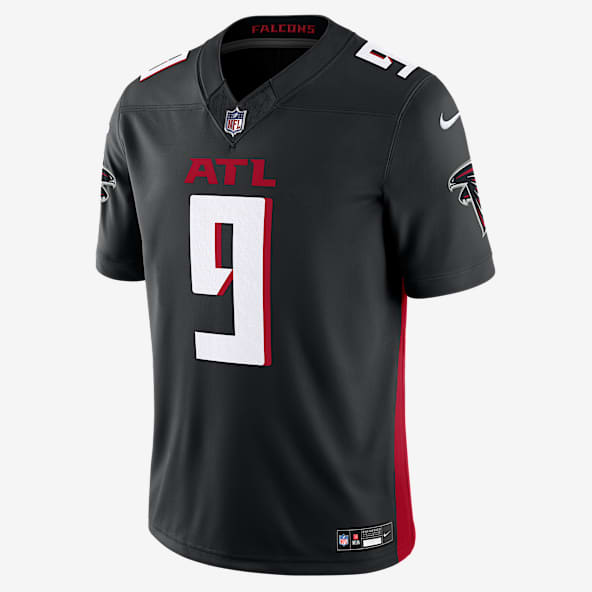 Mens Atlanta Falcons Jerseys. Nike.com